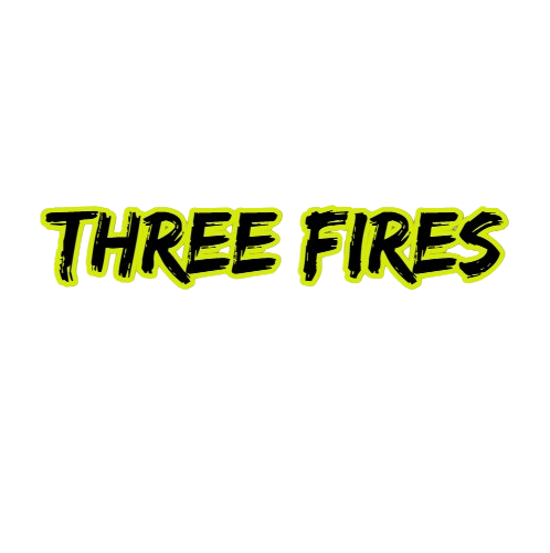 Three Fires