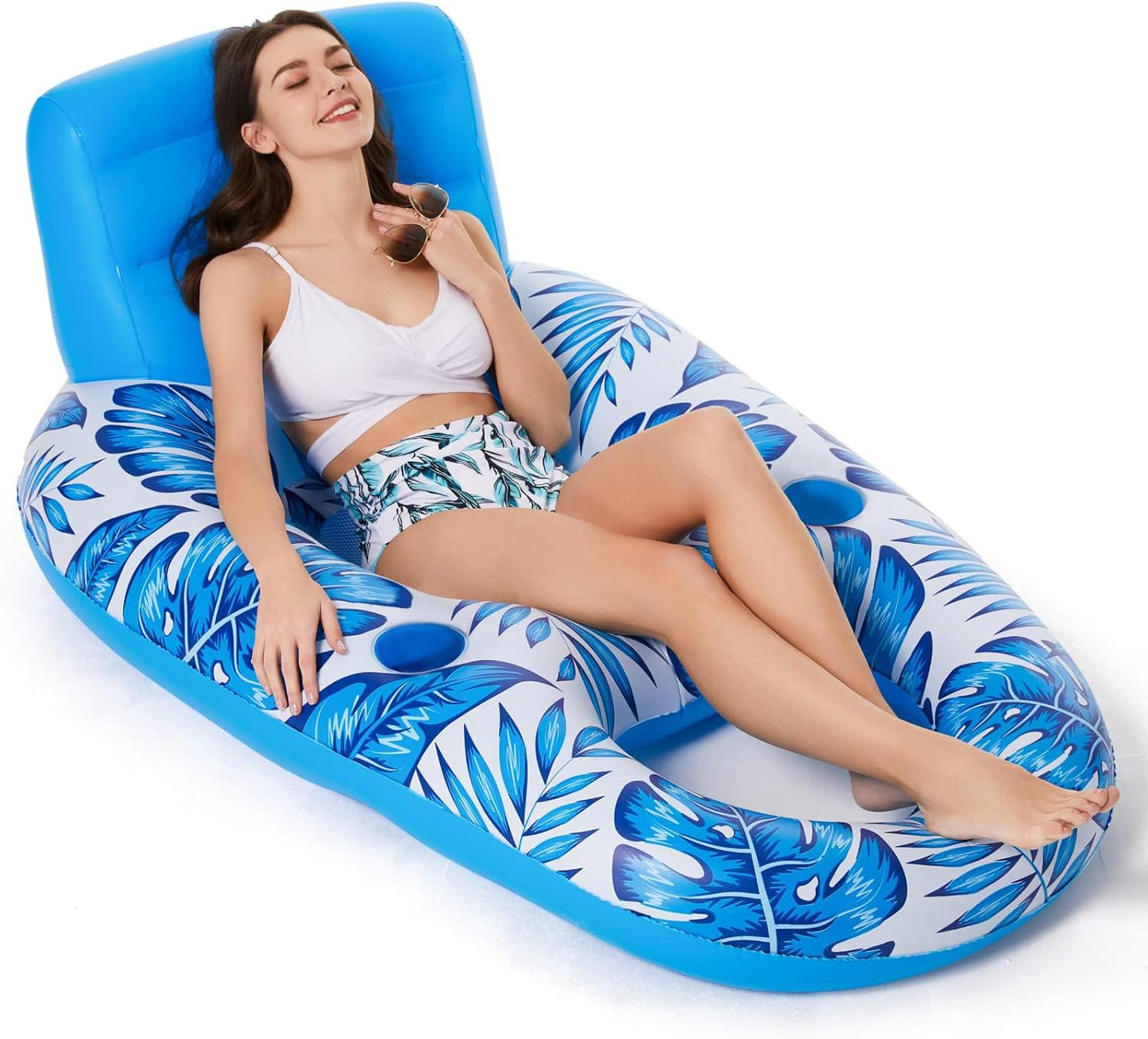 👙High Buoyancy Lounger🌊😍