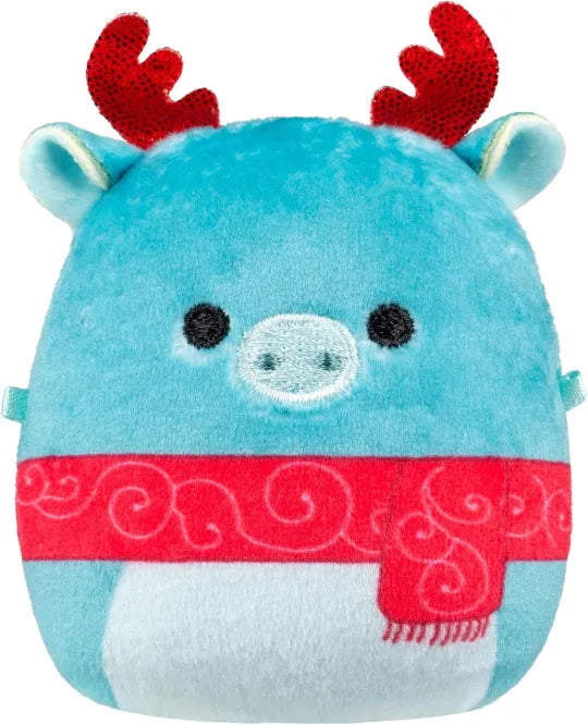 🎅Christmas Pre Sale 🎄24-Day Holiday Plush Advent Calendar