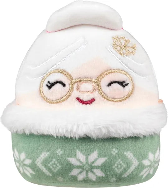 🎅Christmas Pre Sale 🎄24-Day Holiday Plush Advent Calendar