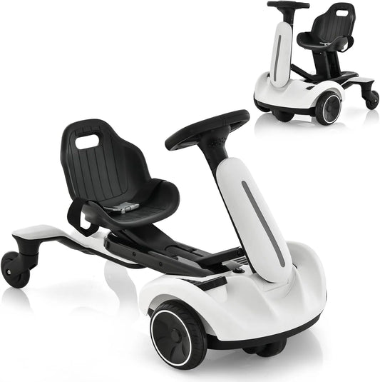 💥Electric drift car 🛴Best gift for your kids🎁