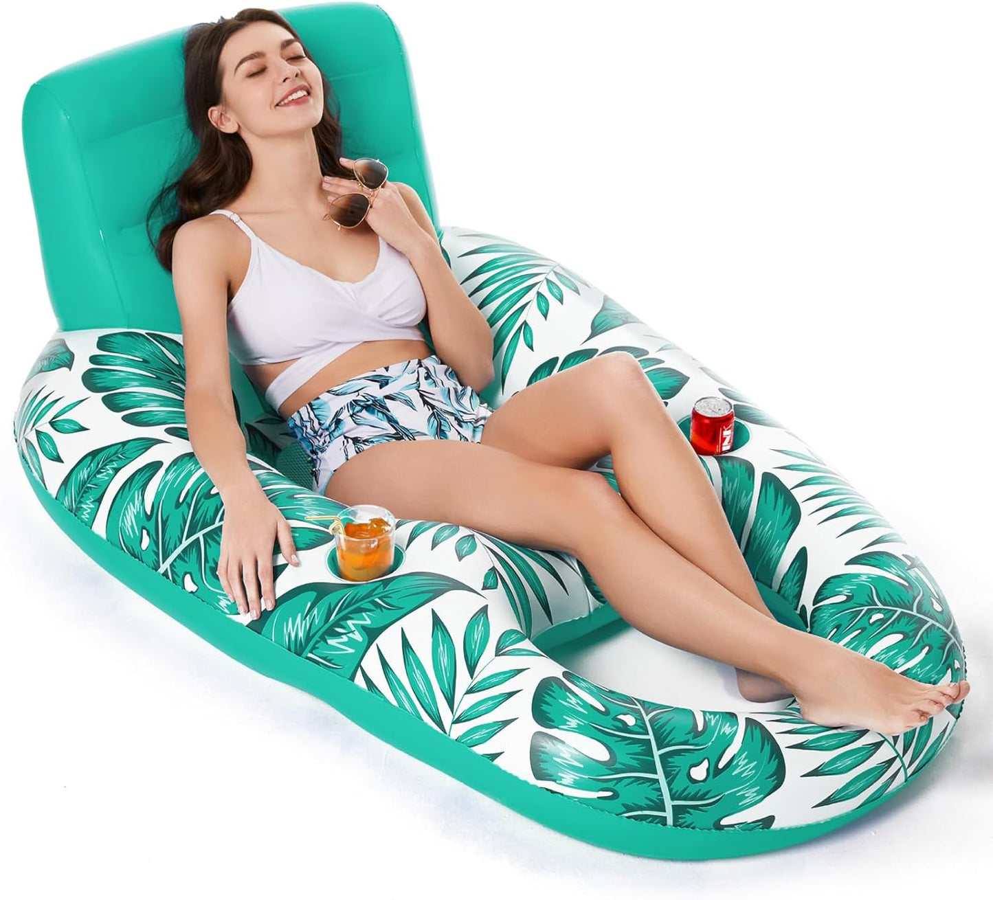 👙High Buoyancy Lounger🌊😍