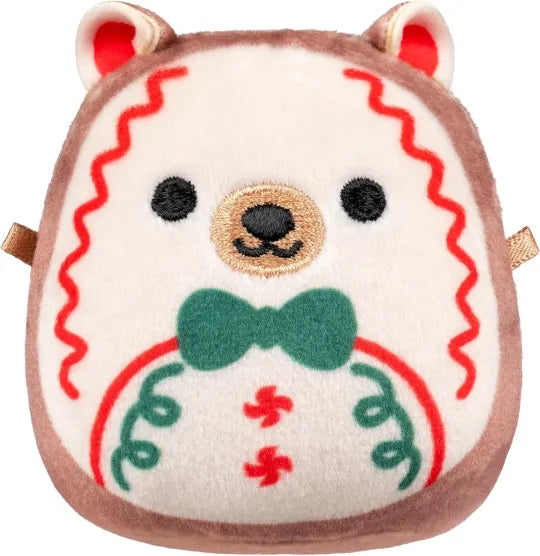 🎅Christmas Pre Sale 🎄24-Day Holiday Plush Advent Calendar