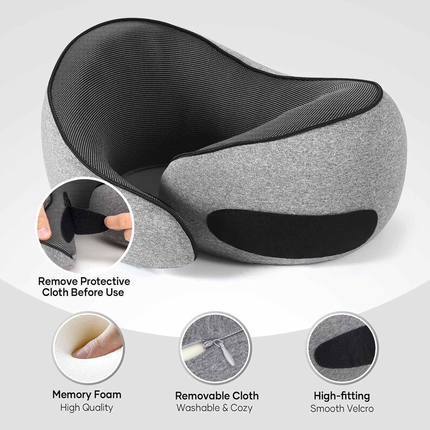 🔥Travel Neck Pillow😊