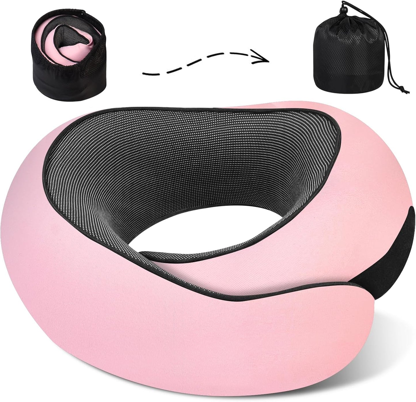 🔥Travel Neck Pillow😊