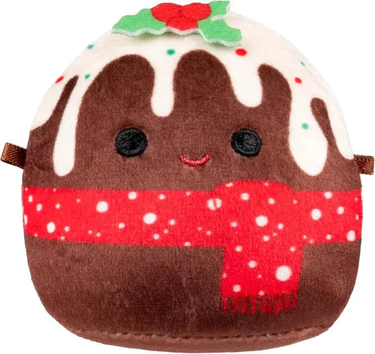 🎅Christmas Pre Sale 🎄24-Day Holiday Plush Advent Calendar