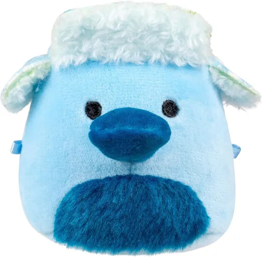 🎅Christmas Pre Sale 🎄24-Day Holiday Plush Advent Calendar