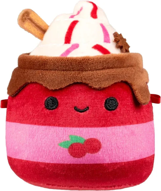 🎅Christmas Pre Sale 🎄24-Day Holiday Plush Advent Calendar