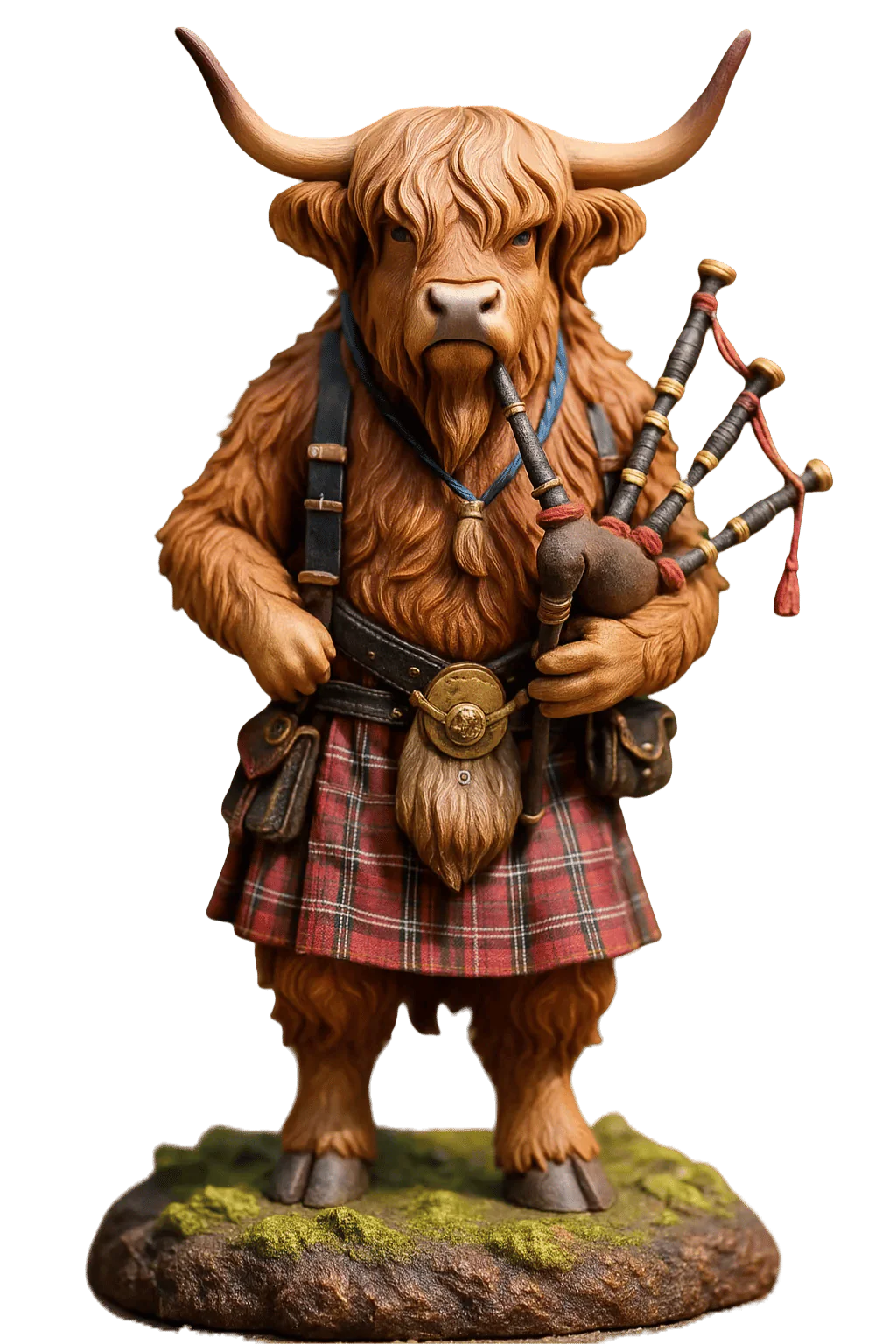 🎅Christmas Sale🐮Highland Cow Advent Calendar 2025🎁