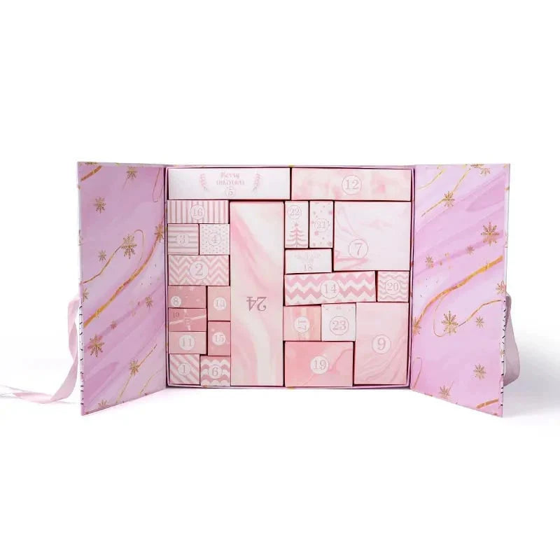 🎅Christmas Sale🎄Luxury Mini Perfume Advent Calendar🎁