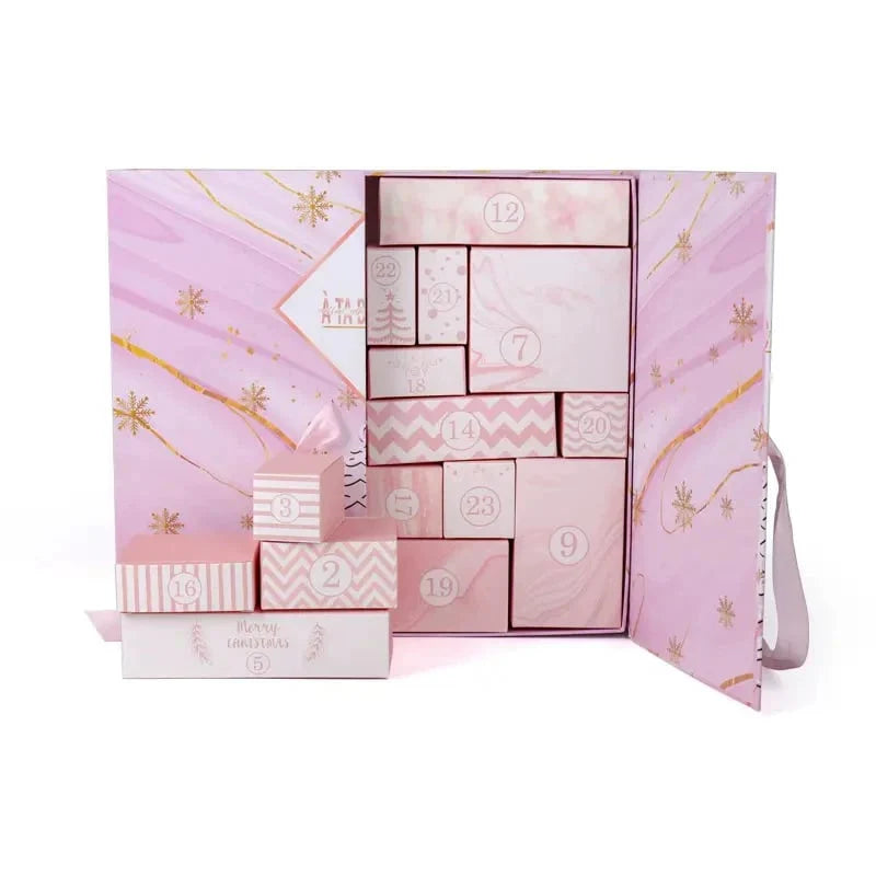 🎅Christmas Sale🎄Luxury Mini Perfume Advent Calendar🎁