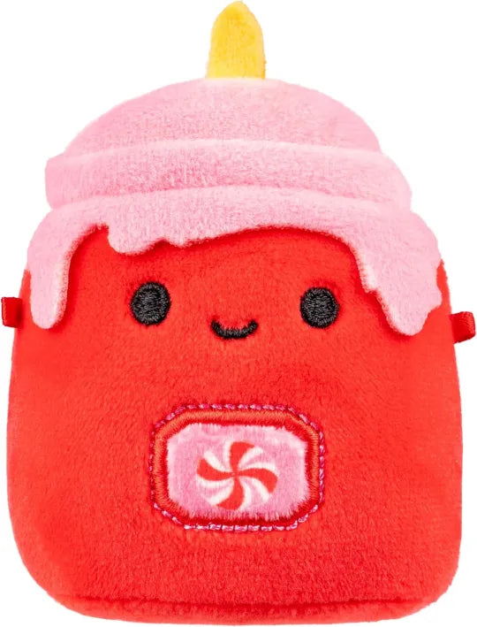 🎅Christmas Pre Sale 🎄24-Day Holiday Plush Advent Calendar