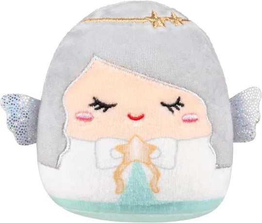 🎅Christmas Pre Sale 🎄24-Day Holiday Plush Advent Calendar