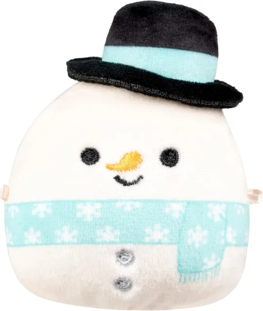 🎅Christmas Pre Sale 🎄24-Day Holiday Plush Advent Calendar