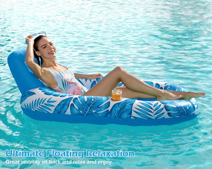 👙High Buoyancy Lounger🌊😍