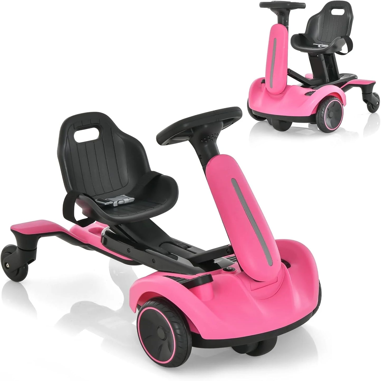 💥Electric drift car 🛴Best gift for your kids🎁
