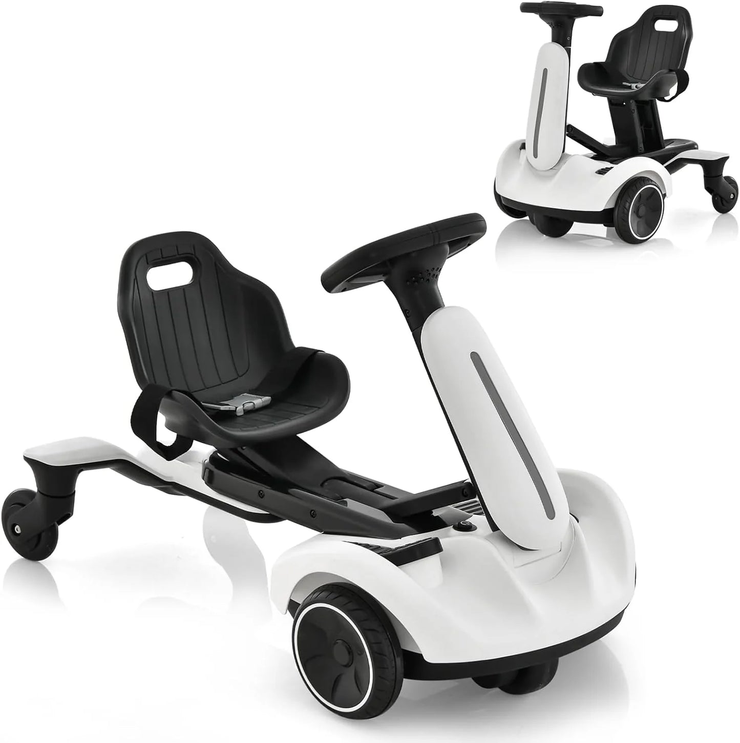 💥Electric drift car 🛴Best gift for your kids🎁