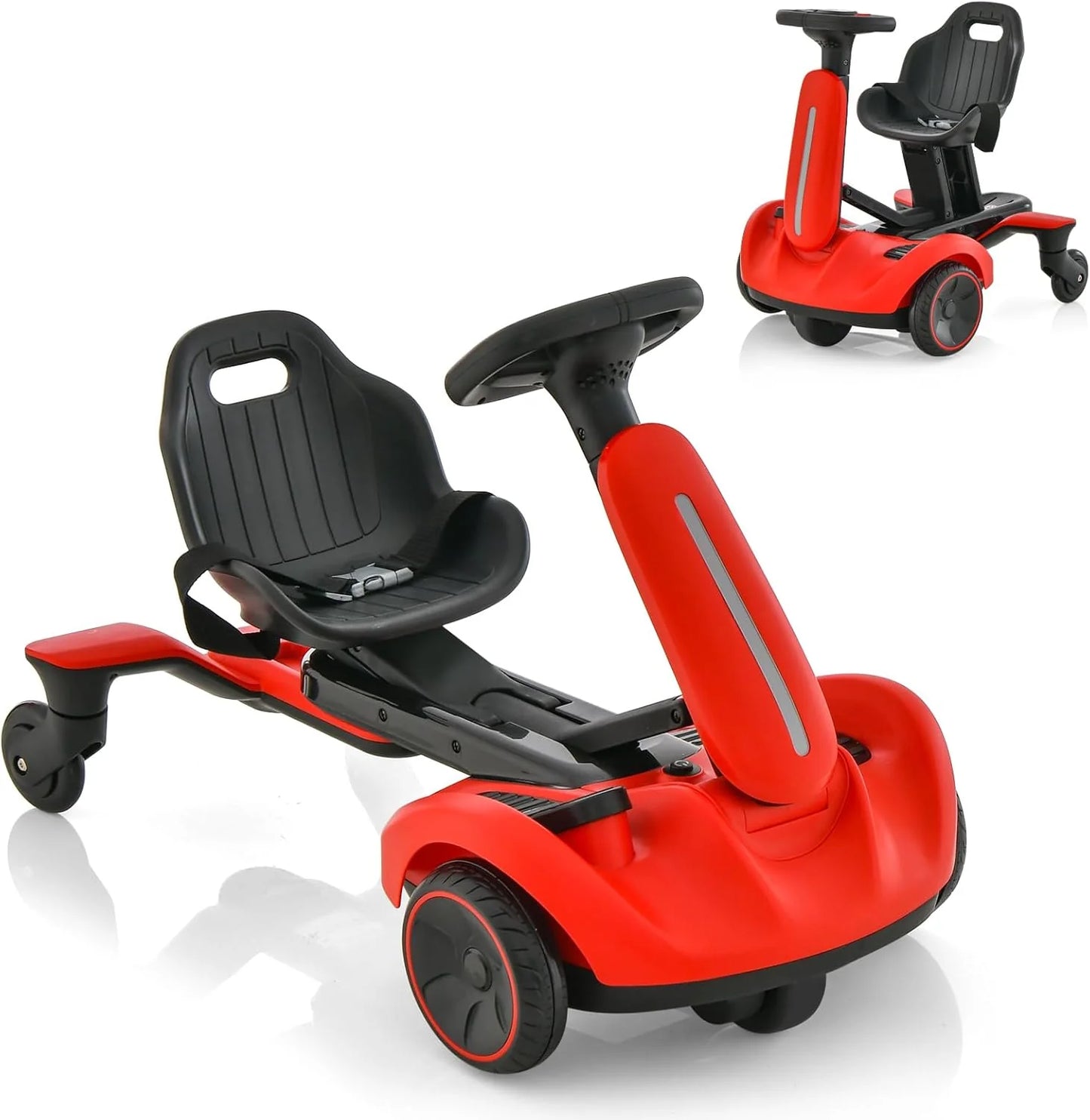 💥Electric drift car 🛴Best gift for your kids🎁