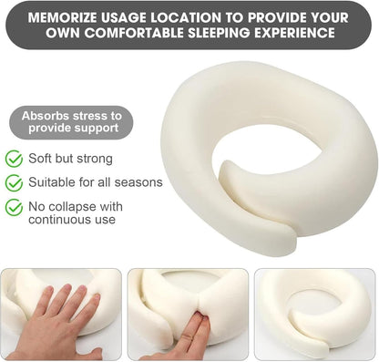 🔥Travel Neck Pillow😊