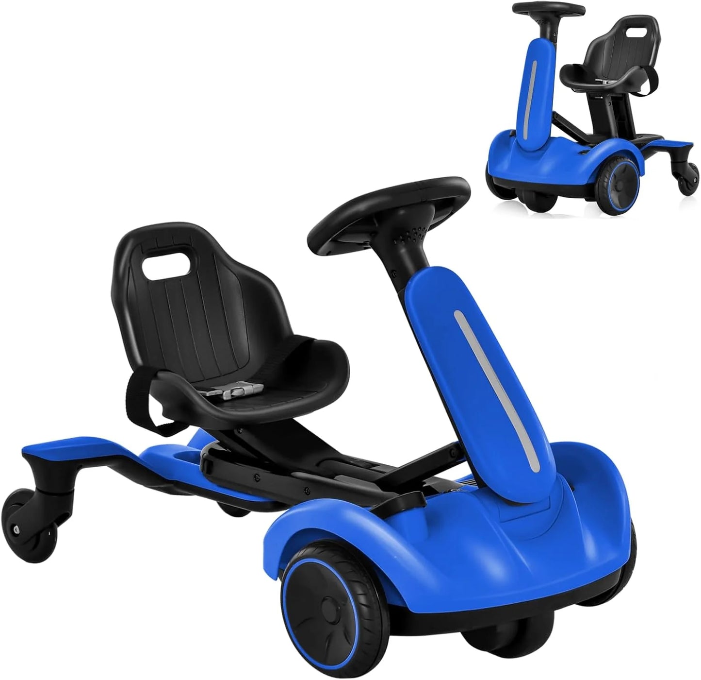 💥Electric drift car 🛴Best gift for your kids🎁