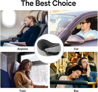 🔥Travel Neck Pillow😊
