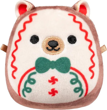 🎅Christmas Pre Sale 🎄24-Day Holiday Plush Advent Calendar
