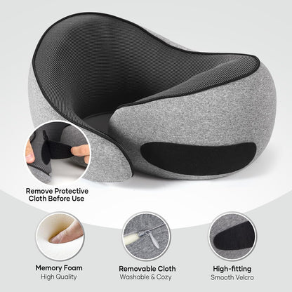 🔥Travel Neck Pillow😊