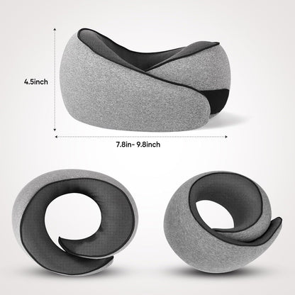 🔥Travel Neck Pillow😊
