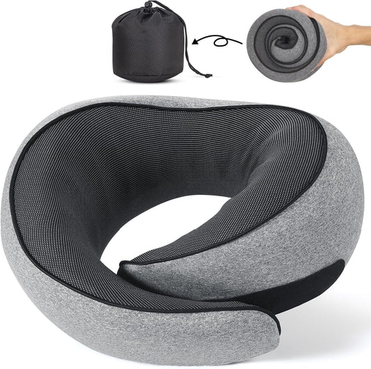 🔥Travel Neck Pillow😊