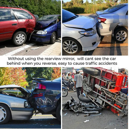 🎅Christmas Sale🔥The last rearview mirror for your car🚘