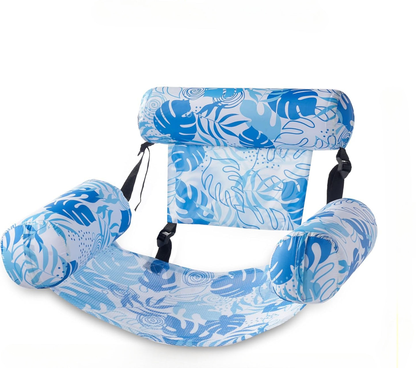 🌊Inflatable Pool Floating Sofa Chair for Adults⛱️😍