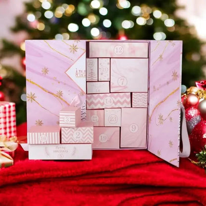 🎅Christmas Sale🎄Luxury Mini Perfume Advent Calendar🎁