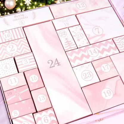 🎅Christmas Sale🎄Luxury Mini Perfume Advent Calendar🎁