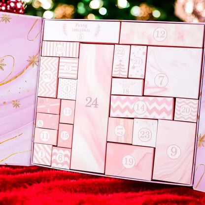 🎅Christmas Sale🎄Luxury Mini Perfume Advent Calendar🎁
