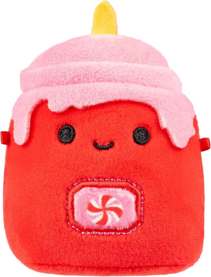 🎅Christmas Pre Sale 🎄24-Day Holiday Plush Advent Calendar